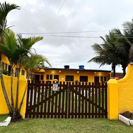 Apartamentos Atlantico Ilha Comprida Exteriér fotografie
