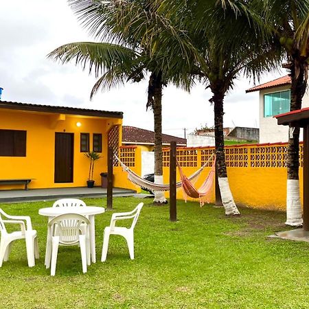 Apartamentos Atlantico Ilha Comprida Exteriér fotografie