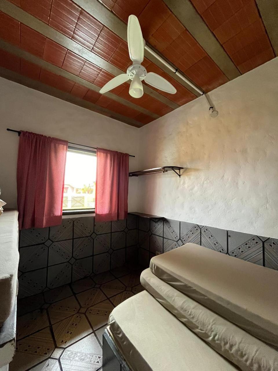Apartamentos Atlantico Ilha Comprida Exteriér fotografie