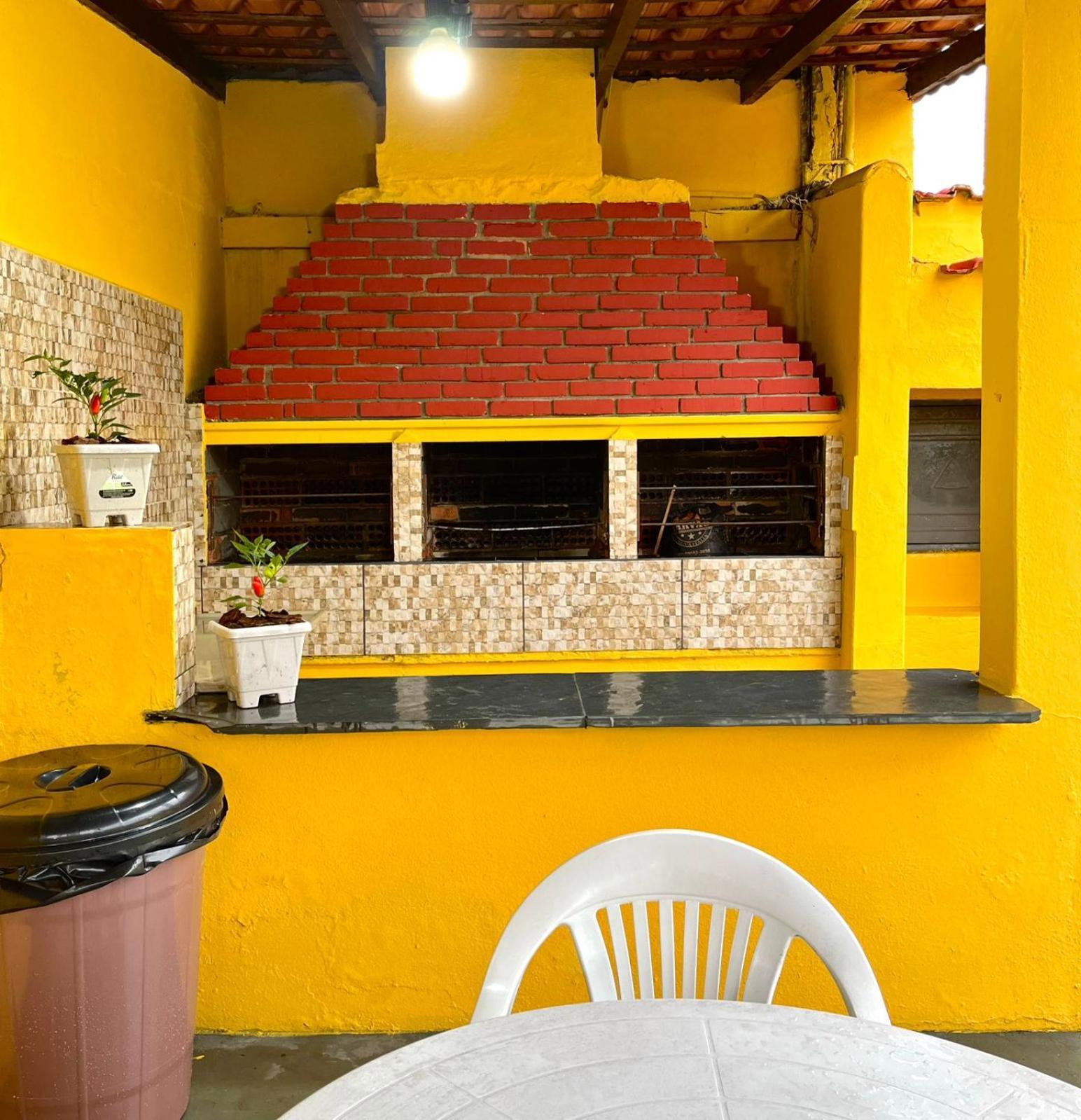 Apartamentos Atlantico Ilha Comprida Exteriér fotografie