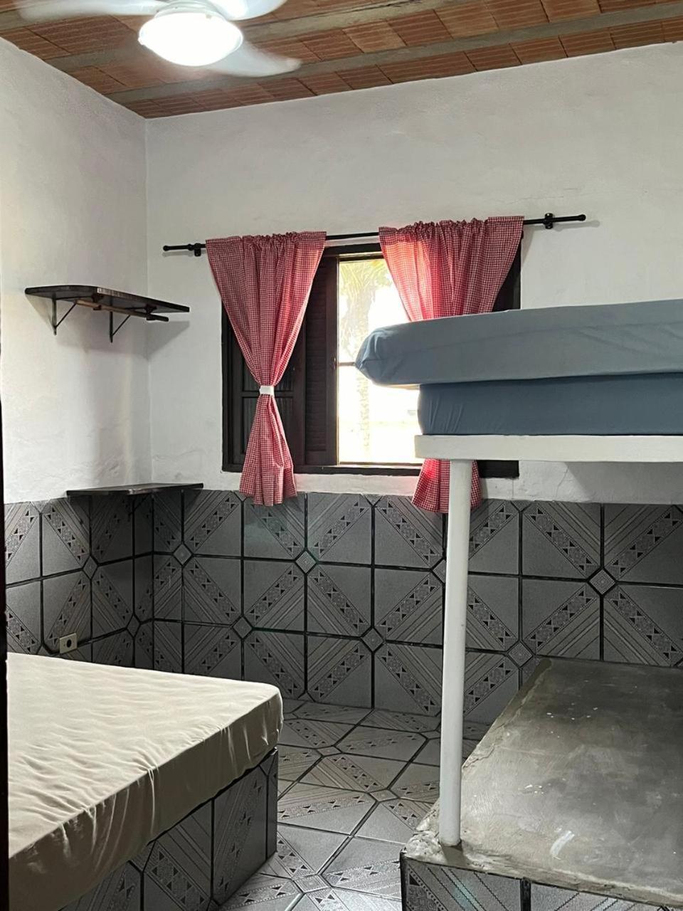 Apartamentos Atlantico Ilha Comprida Exteriér fotografie