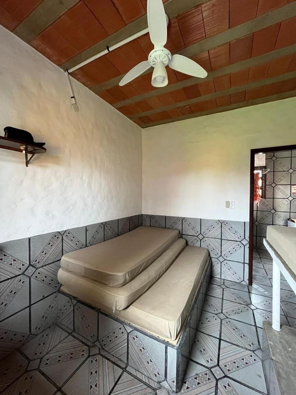Apartamentos Atlantico Ilha Comprida Exteriér fotografie