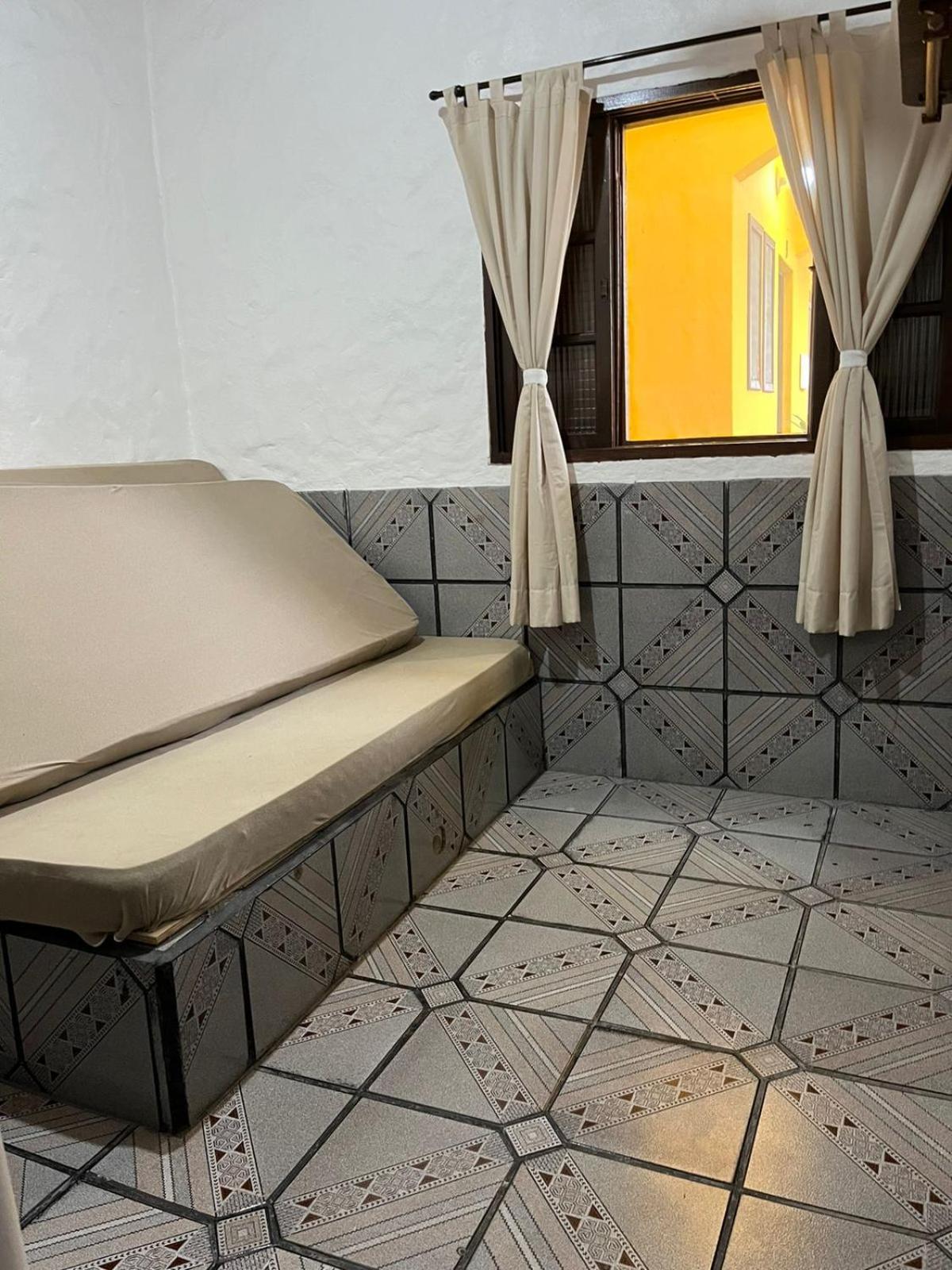 Apartamentos Atlantico Ilha Comprida Exteriér fotografie