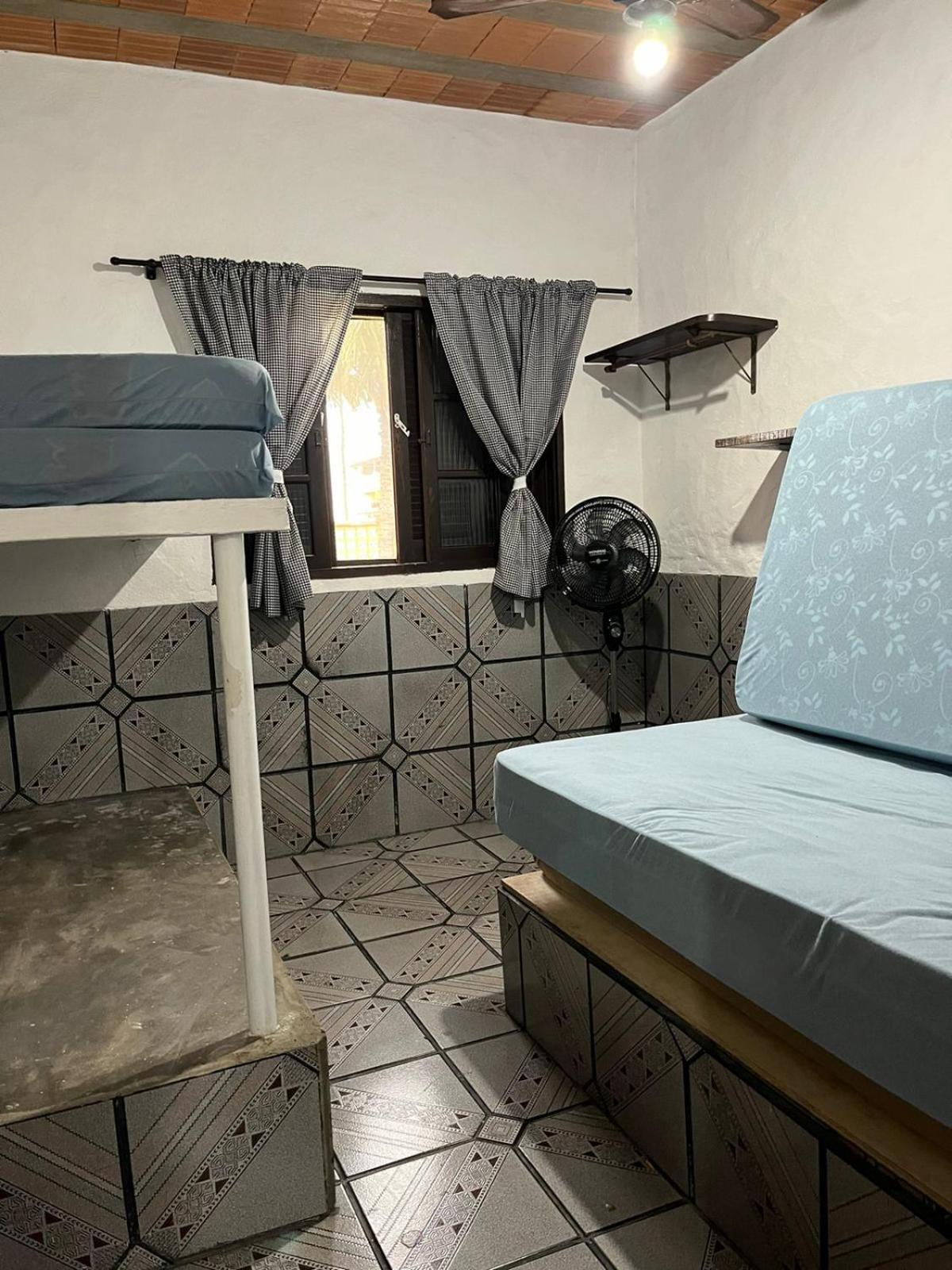 Apartamentos Atlantico Ilha Comprida Exteriér fotografie
